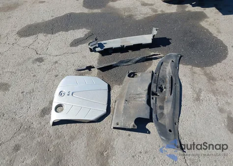 2011 Lexus Gs 350 from USA, damaged, VIN JTHBE1KS3B0053954